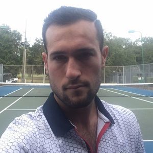 Meet your Posher, Jason